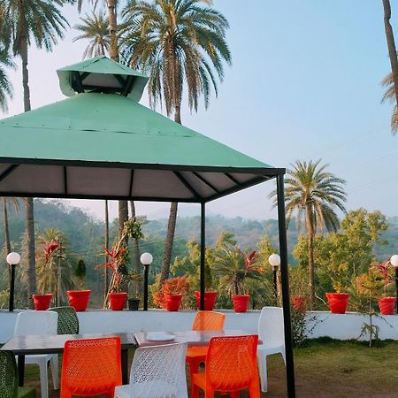 Laxmanji Villas Маунт-Абу Экстерьер фото