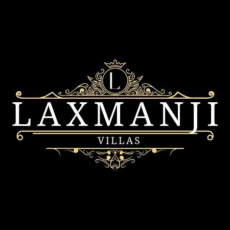 Laxmanji Villas Маунт-Абу Экстерьер фото